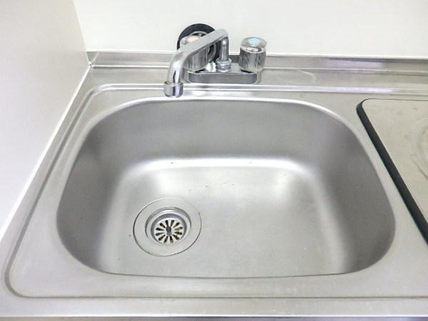 シティコーポ西今川