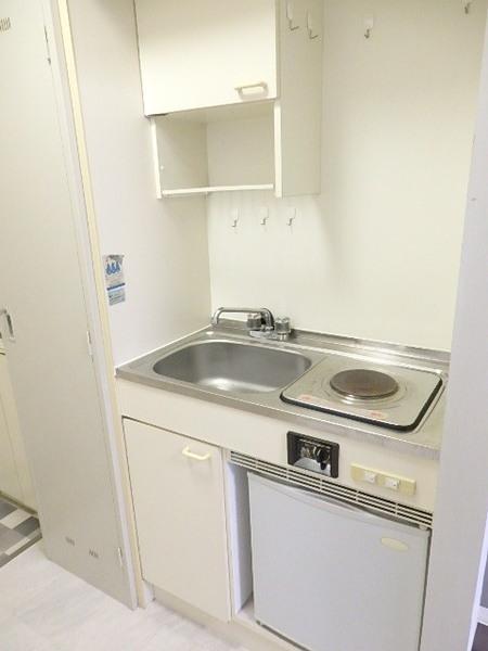 シティコーポ西今川