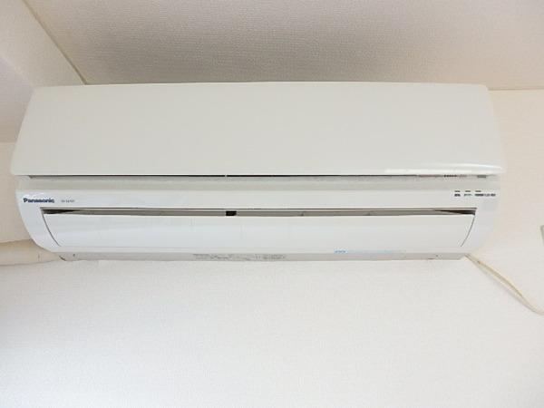 SKハイツ照ヶ丘