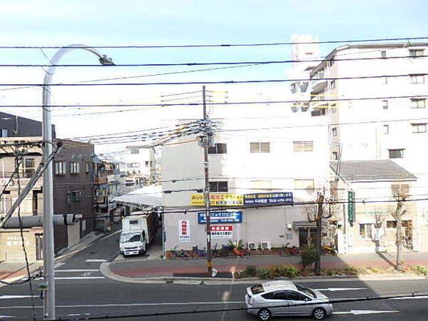 SKハイツ照ヶ丘