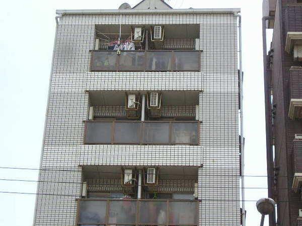 SKハイツ照ヶ丘
