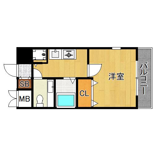 ジュネス東住吉