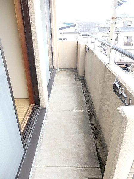 コーポシーダ２