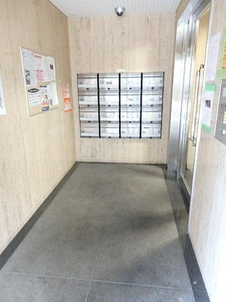 コーポシーダ２