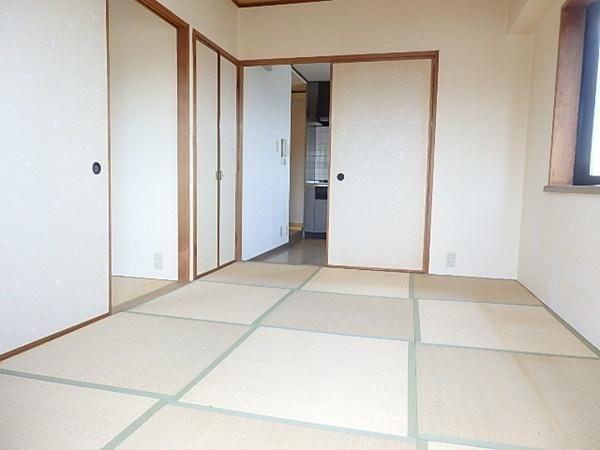 コーポシーダ２