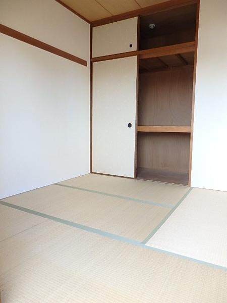 コーポシーダ２