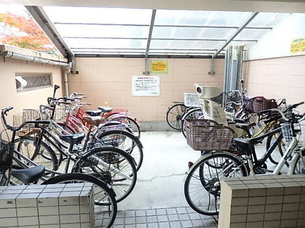 コーポシーダ２