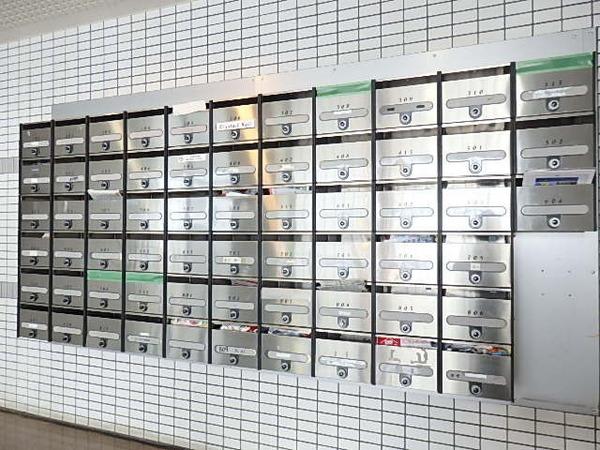 グロースコート平野