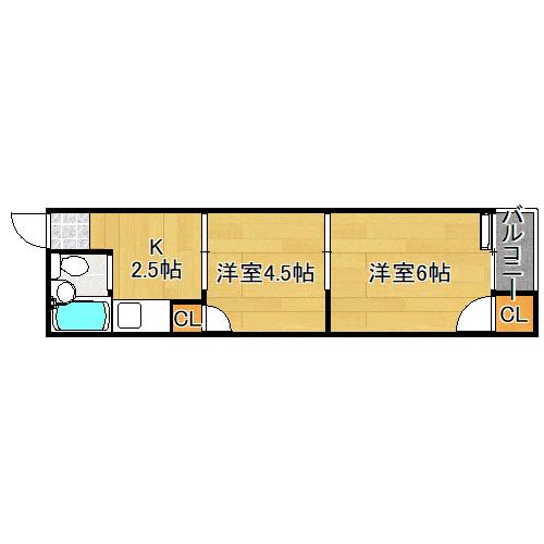 センチュリーハイム鷹合