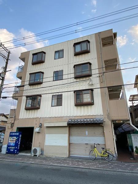 センチュリーハイム鷹合