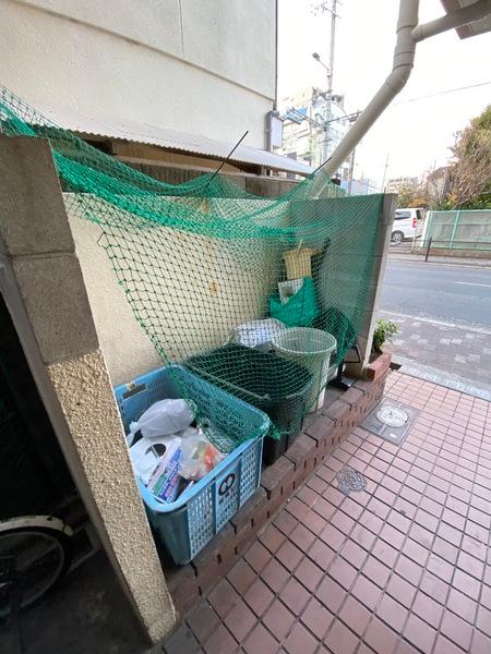 センチュリーハイム鷹合