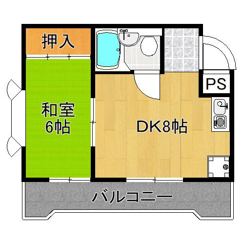 メゾンドミーネ