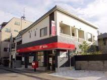 メゾンドミーネ(東住吉鷹合郵便局)