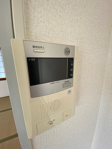 メゾンドミーネ