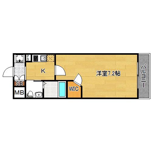 アービングNeo平野駅前
