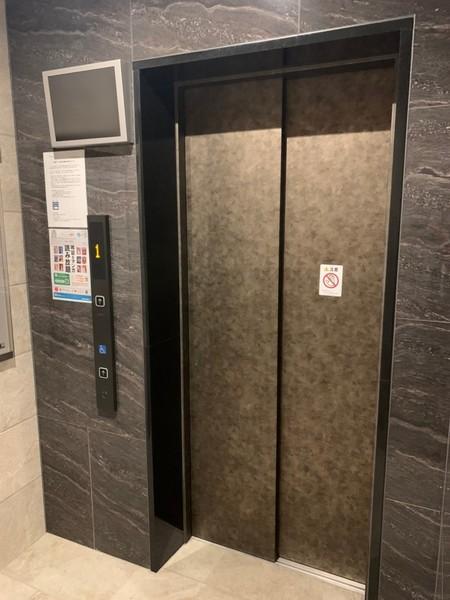 アービングNeo平野駅前