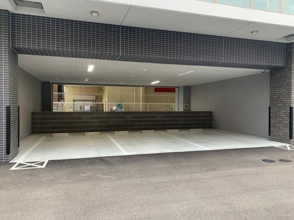 アービングNeo平野駅前