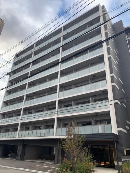 アービングNeo平野駅前