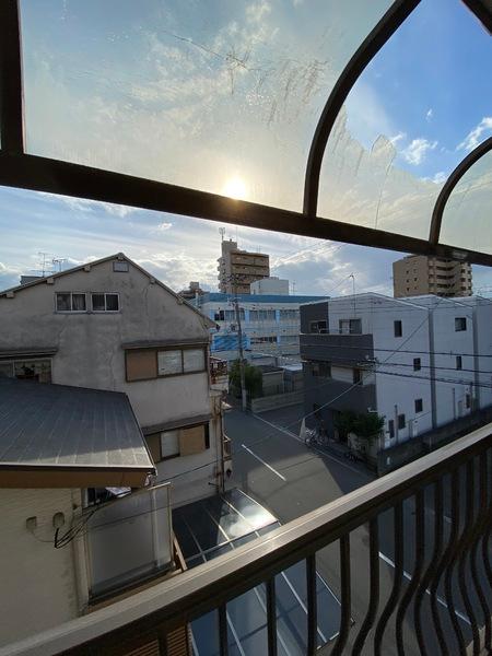 LaCASA駒川中野