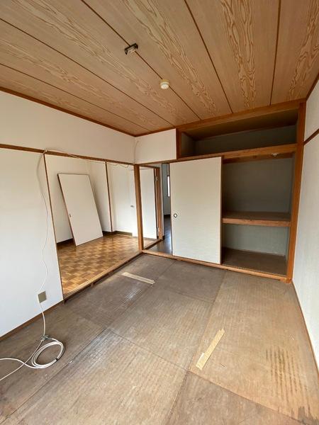LaCASA駒川中野