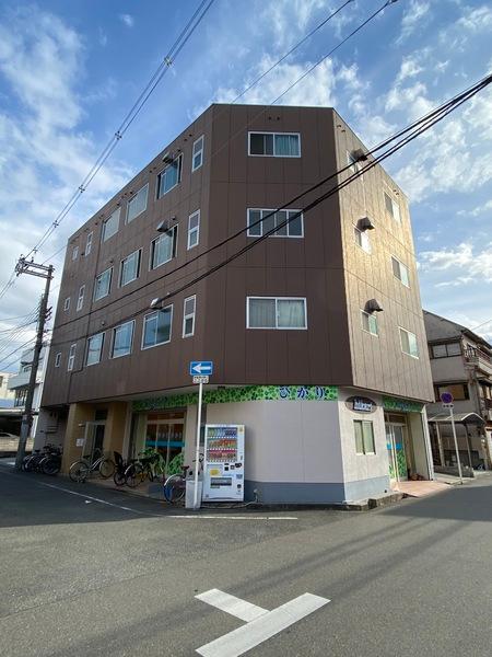 LaCASA駒川中野