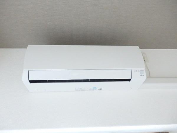クローバーグランデ平野