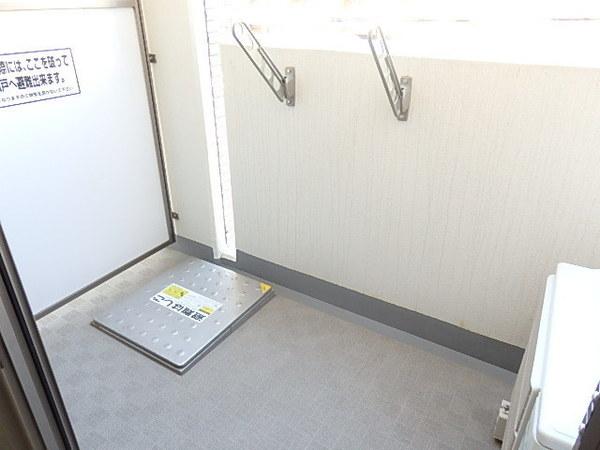 クローバーグランデ平野
