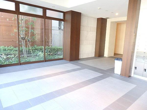 クローバーグランデ平野