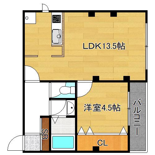 パールハイム針中野