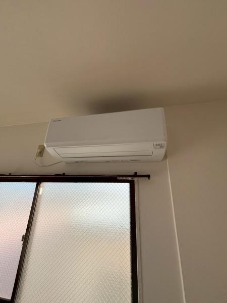 パールハイム針中野