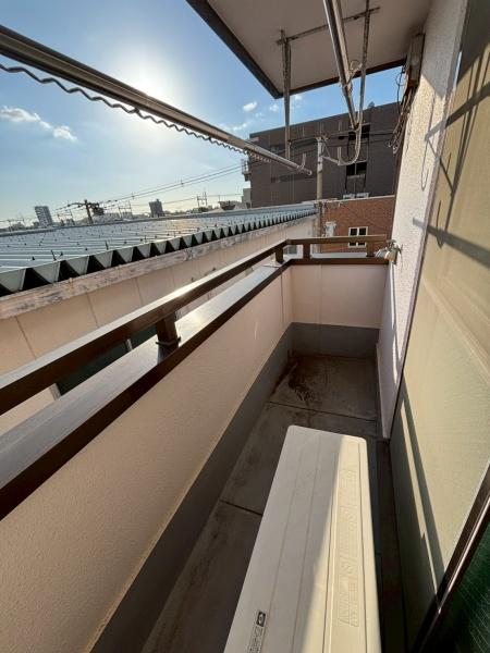 パールハイム針中野