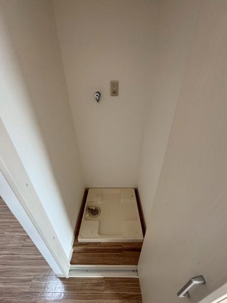 パールハイム針中野