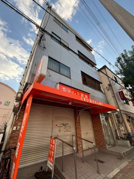 パールハイム針中野