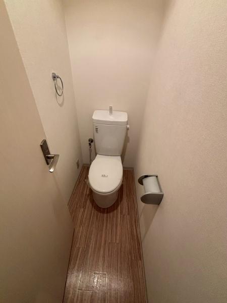 パールハイム針中野