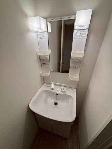 パールハイム針中野