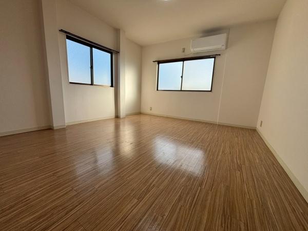 パールハイム針中野