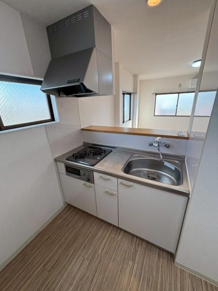 パールハイム針中野