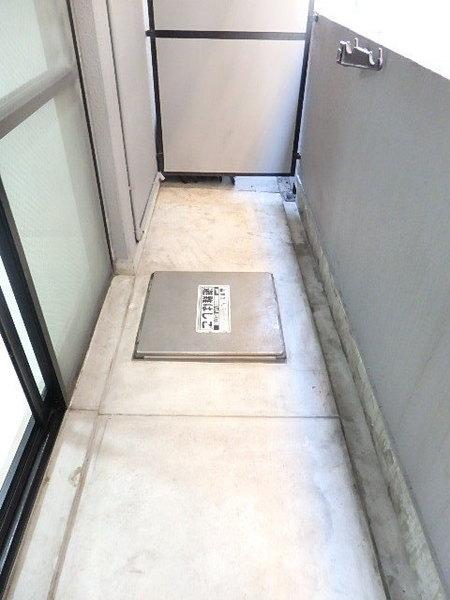 ラベンダーステージ30