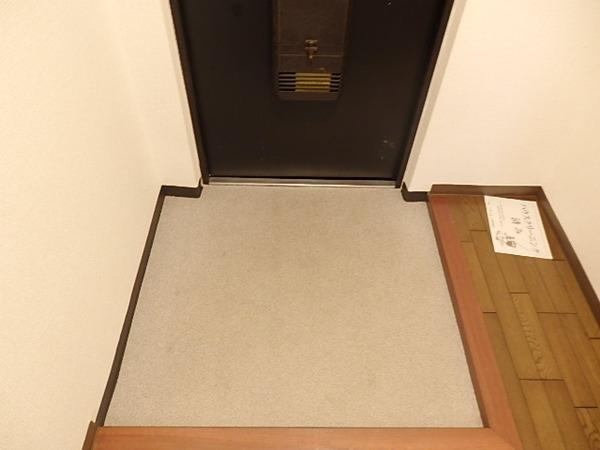 シティハイム平成（ひらの）