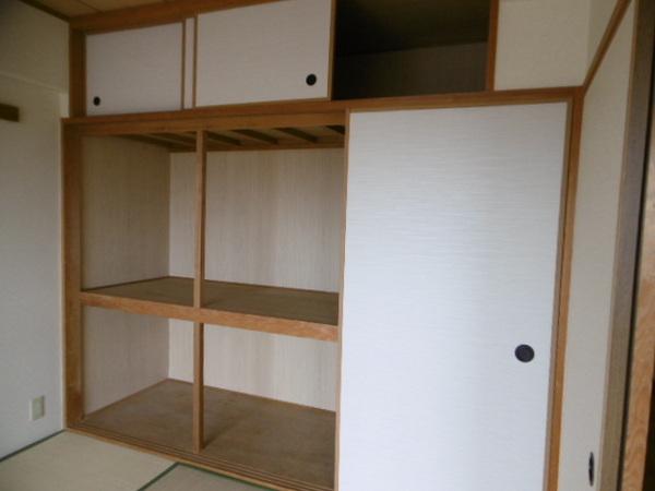 プリムヴェール瓜破