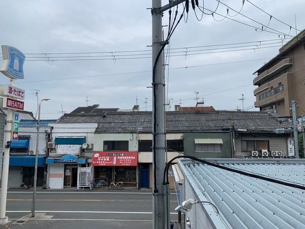 プレアール平野本町