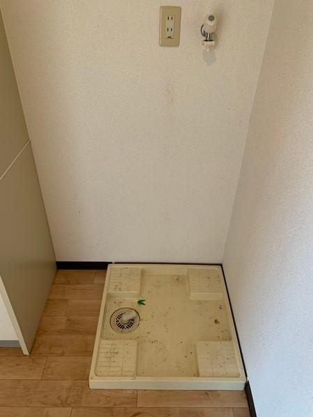 プレアール平野本町