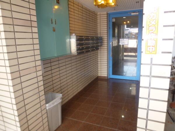 プレアール平野本町