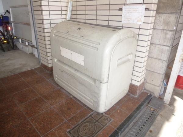 プレアール平野本町