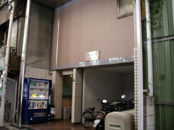 プレアール平野本町