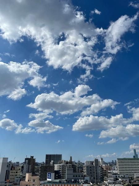 平野元町日興マンション