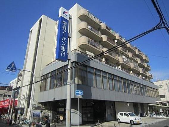 第一秀和マンション(関西アーバン銀行加美支店)