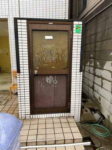オーシャン平野