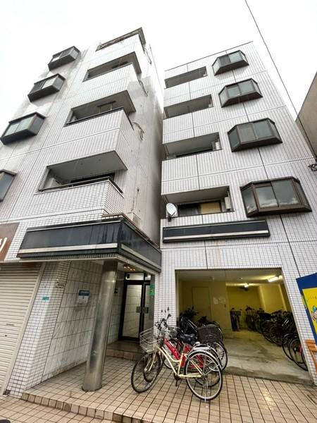 オーシャン平野