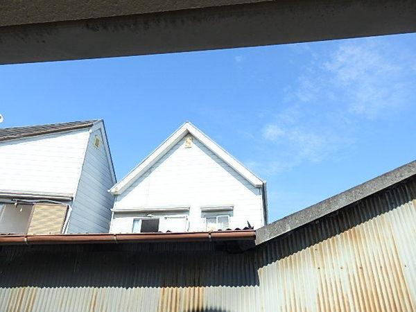 ＢＭハウス平野
